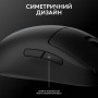 Миша бездротова Logitech G Pro 2 Lightspeed Black (910-007295) — фото 5