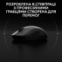 Миша бездротова Logitech G Pro 2 Lightspeed Black (910-007295) — фото 6
