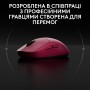 Миша бездротова Logitech G Pro 2 Lightspeed Pink (910-007309) — фото 6