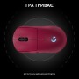 Миша бездротова Logitech G Pro 2 Lightspeed Pink (910-007309) — фото 8
