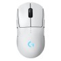 Миша бездротова Logitech G Pro 2 Lightspeed White (910-007302) — фото 4
