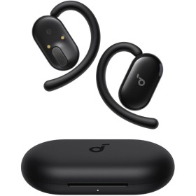 Bluetooth-гарнітура Anker SoundCore V20i Black (A3876G11)