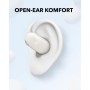 Bluetooth-гарнітура Anker SoundCore V20i White (A3876G21), foto 4