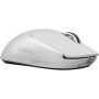 Миша бездротова Logitech G Pro X Superlight 2 White (910-006638) — фото 2