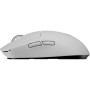 Миша бездротова Logitech G Pro X Superlight 2 White (910-006638) — фото 3