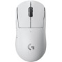 Миша бездротова Logitech G Pro X Superlight 2 White (910-006638) — фото 5