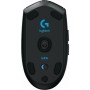 Миша бездротова Logitech G305 Black (910-005282) — фото 4