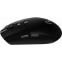Миша бездротова Logitech G305 Black (910-005282) — фото 10