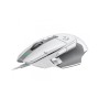 Миша бездротова Logitech G502 X Lightspeed White (910-006189) — фото 2