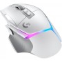 Миша бездротова Logitech G502 X Plus White (910-006171) — фото 6