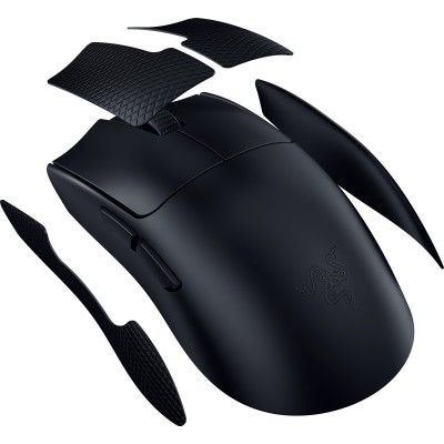 Миша бездротова Razer Viper V3 Pro Wireless Black (RZ01-05120100-R3G1)
