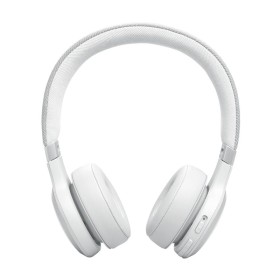 Bluetooth-гарнітура JBL Live 670NC White (JBLLIVE670NCWHT)