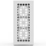 Корпус AeroCool D502A-G-WT-v1 (ACCM-DS02043.21) White без БЖ, foto 3