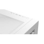 Корпус AeroCool D502A-G-WT-v1 (ACCM-DS02043.21) White без БЖ, foto 4