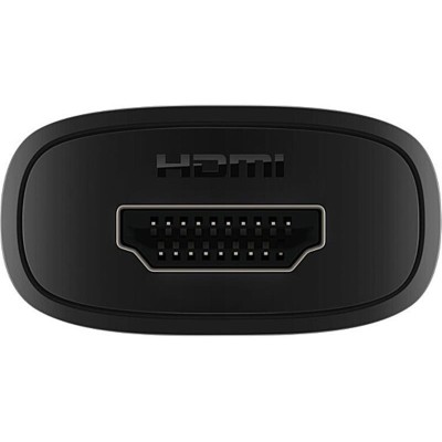 TV Приставка Xiaomi Mi TV Stick 4K Edition 2024 EU