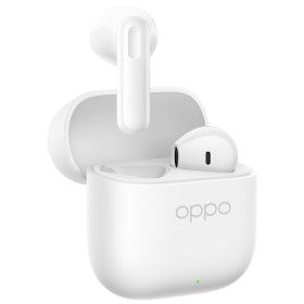 Bluetooth-гарнітура Oppo Enco Buds3 ETEG1 Snow Whiteакція
