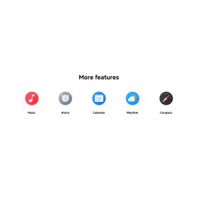 Фiтнес-браслет Xiaomi Smart Band 9 Pro  Moonlight Silver (BHR8715GL)