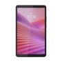 Планшет Lenovo Tab One TB305XU 4/64GB 4G Luna Grey  Clear Case (ZAF10047UA)
