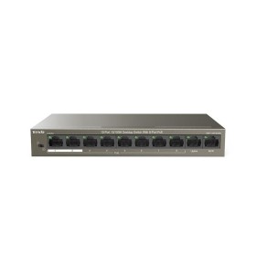 Комутатор Tenda TEF1110P-8-63W