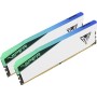 Модуль пам`яті DDR5 2x16GB/6200 Patriot Viper Elite 5 RGB (PVER532G62C42KW) — фото 2