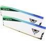 Модуль пам`яті DDR5 2x16GB/6200 Patriot Viper Elite 5 RGB (PVER532G62C42KW) — фото 3