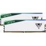 Модуль пам`яті DDR5 2x16GB/6200 Patriot Viper Elite 5 RGB (PVER532G62C42KW) — фото 4