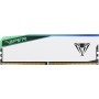 Модуль пам`яті DDR5 2x16GB/6200 Patriot Viper Elite 5 RGB (PVER532G62C42KW) — фото 7