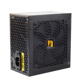 Блок живлення GTL Gaming Star (GTLGS500BK) 500W