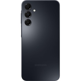 Смартфон Samsung Galaxy A16 SM-A165 4/128GB Black (SM-A165FZKBEUC)