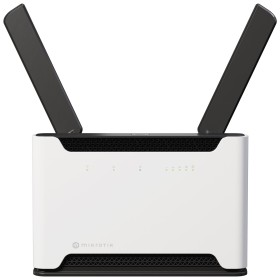 Бездротовий маршрутизатор MikroTik Chateau LTE18 AX (S53UG5HaxD2HaxD-TCEG18-EA)