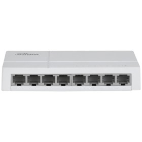 Комутатор Dahua DH-SF1008L