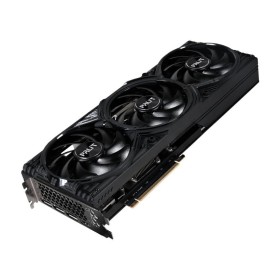 Відеокарта GF RTX 5070 Ti 16GB GDDR7 GamingPro-S OC Palit (NE7507TS19T2-GB2031U)