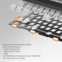 Клавіатура Ajazz AK680 Max Magnetic Switch Black (AK680-WM-B-A), foto 4