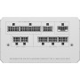 Блок живлення Corsair RM1000e ATX 3.1 White (CP-9020294-EU) 1000W