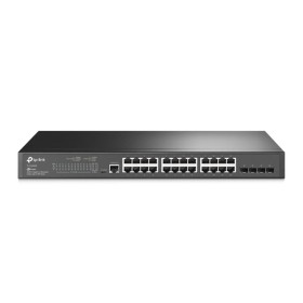 Комутатор TP-Link SG3428