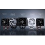 Кулер процесорний Arctic Freezer 36 A-RGB Black (ACFRE00124A), foto 8