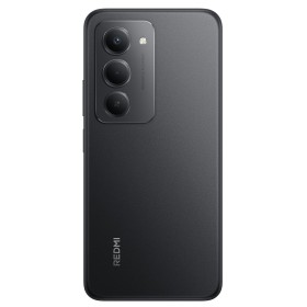 Смартфон Xiaomi Redmi 15 8/256GB Midnight Black 6.9" (2340x1080) IPS / Qualcomm Snapdragon 685 / ОЗУ 8 ГБ / 256 ГБ встроенной