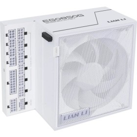 Блок живлення Lian Li EDGE850, 80 Plus Gold, White, EU Cord (G9P.EG0850G.W000.EU)