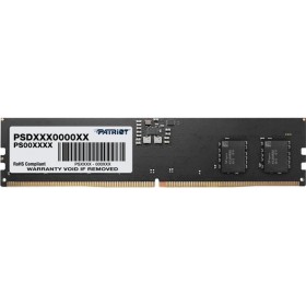Модуль памяті DDR5 8GB/5200 Patriot Signature Line (PSD58G520041)