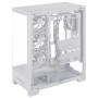 Корпус Asus A31 Plus White Tempered Glass без БЖ (90DC00R3-B19000), foto 14