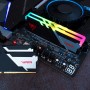 Модуль пам`яті DDR5 2x32GB/6000 Patriot Viper Venom RGB (PVVR564G600C36K) — фото 7
