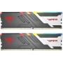 Модуль пам`яті DDR5 2x32GB/6000 Patriot Viper Venom RGB (PVVR564G600C36K) — фото 8