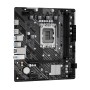 Материнська плата ASRock H610M-H2/M.2 D5 Socket 1700, foto 3