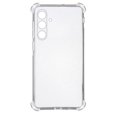 Чохол-накладка BeCover Anti-Shock для Samsung Galaxy S25 SM-S936 Clear (712905)
