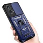 Чохол-накладка BeCover Military для Motorola Moto G35 Blue (713090), foto 2