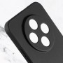 Чохол-накладка BeCover для Tecno Spark 30 (KL6) Black (713135), foto 3