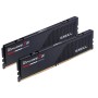 Модуль пам`ятi DDR5 2x32GB/6400 G.Skill Ripjaws S5 Black (F5-6400J3239G32GX2-RS5K) — фото 4