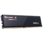 Модуль пам`ятi DDR5 2x32GB/6400 G.Skill Ripjaws S5 Black (F5-6400J3239G32GX2-RS5K) — фото 5