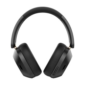Bluetooth-гарнітура Realme TechLife Studio H1 BlackEU
