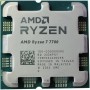 Процесор AMD Ryzen 7 7700 (3.8GHz 32MB 65W AM5) Tray (100-000000592) — фото 2